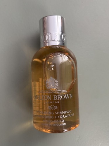 Molton brown hydrating shampoo - molton,