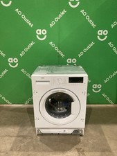 Beko Integrated Washing Machine 9kg 1400rpm White A Rated WTIK94121F #LF114913