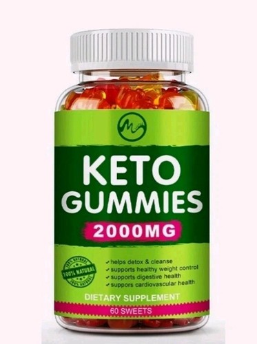 Keto gummies advanced - gummies, ketone
