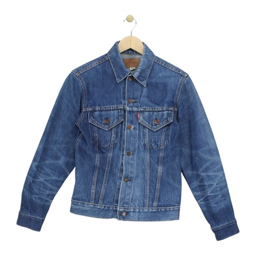 Vintage levis 557 big - vintage, denim