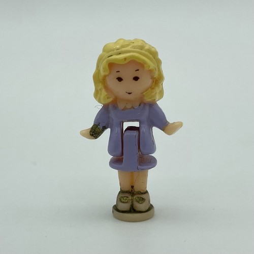 Vintage polly pocket - vintage,