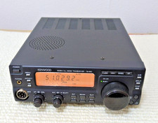 TRIO Kenwood TS-60V 50MHz All Mode Transceiver Ham Radio Japan