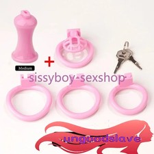 Positive/negative Chastity