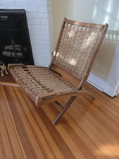 HANS WEGNER Style Danish