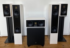 Martin Logan Motion Speaker