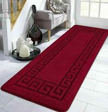 Luxury Hallway Runner Rugs Non