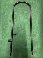 Triumph TR5 Rigid Trophy Centre Rear Mudguard Stay Bridge F2999 NEW