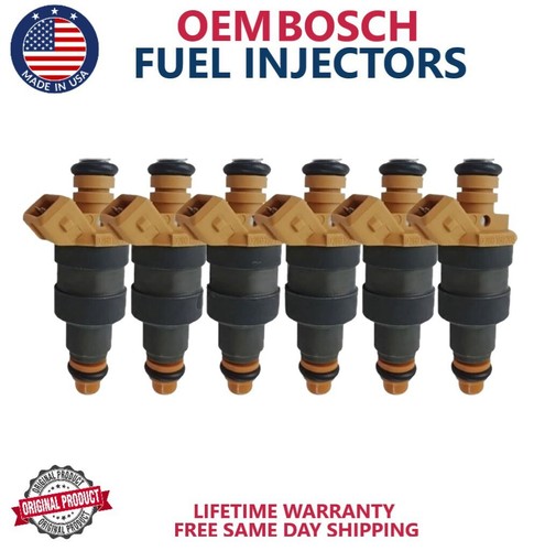 New bosch fuel - new,