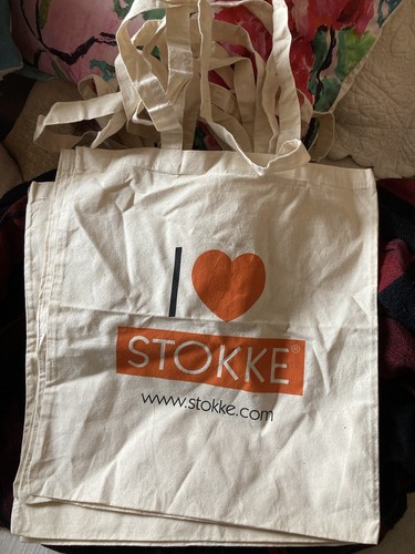Stokke tote shopping bag - shopping,