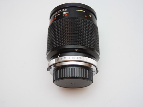 Panagor auto macro pmc - macro, 1:1
