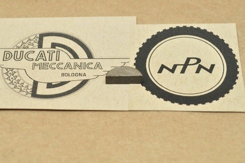 Oem nos ducati - nos,