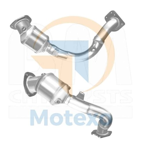 Bm92354h exhaust approved - exhaust,