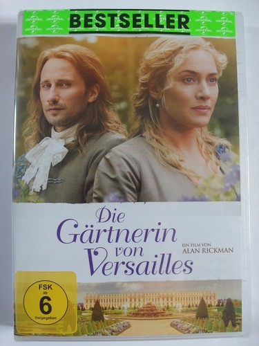 Die gärtnerin von - gärtnerin,
