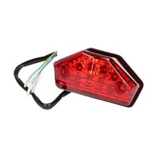 Tail light LED for Rieju MRT