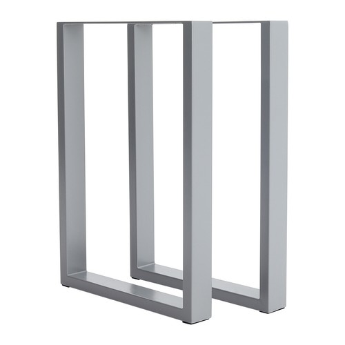 Metal table leg - leg, strong