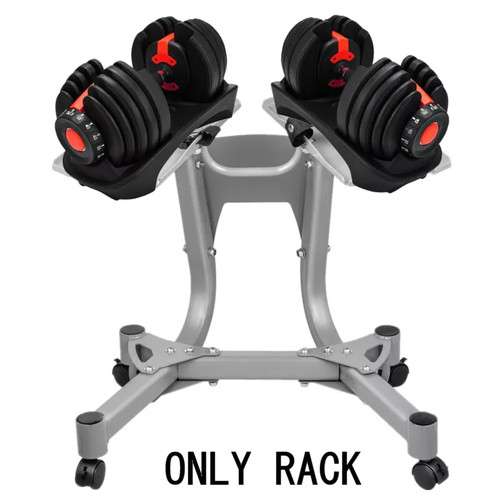 220lbs dumbbell stand - 220lbs,