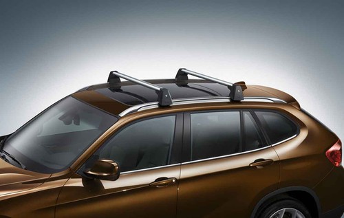 Genuine new bmw roof bars - bmw,
