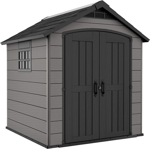 Keter premier grey - keter, x
