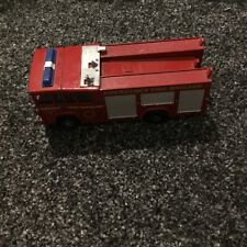 USED Husky Fire Engine . Playworn. #158