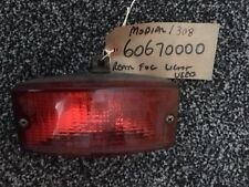 very rare - Ferrari Rear Fog Light - used, 308, mondial, etc 