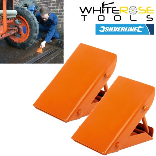 Silverline folding wheel - silverline,