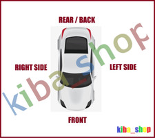 LEFT LEFT SIDE MIRROR L