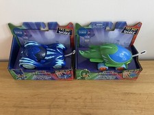 PJ Masks Pair 2 Rev N Rumbler