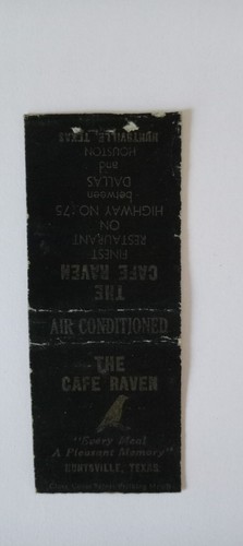 The cafe raven huntsville - the,