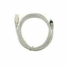 USB PC CABLE LEAD CORD FOR