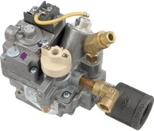 Jandy Laars Pool boiler Gas