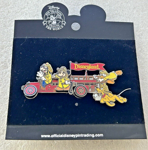 Disney pins pp3661 disneyland - disney,