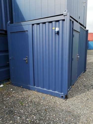 Site toilet portable - site,