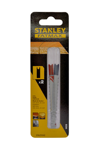 Stanley sta25542 jigsaw - stanley, sta25542-xj