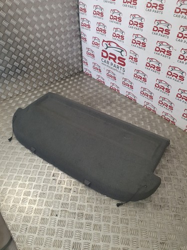 Vauxhall astra parcel shelf - parcel,