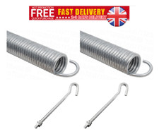 Compton garage door springs - door,