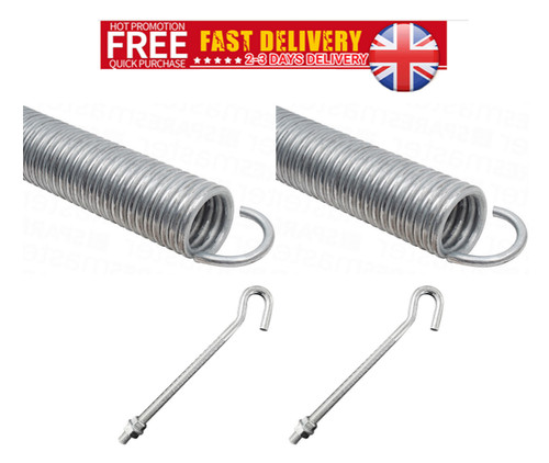 Compton garage door springs - door,