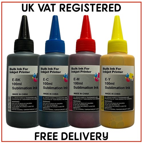 Sublimation ink for - for, epson