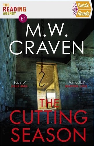 The cutting season quick - season:, (quick