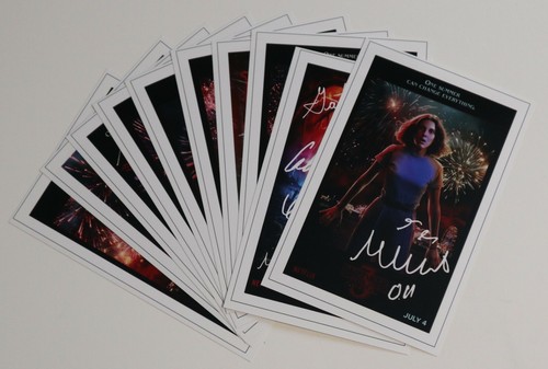 Stranger things joblot - stranger, bulk