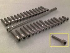 Yamaha XS1100 1978-81 Engine