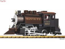 Piko 0t steam - sf, 0-6-0t