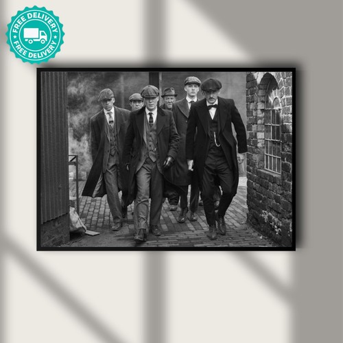 Peaky blinders tommy - peaky,