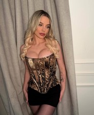 Helen Flanagan Glossy Photo