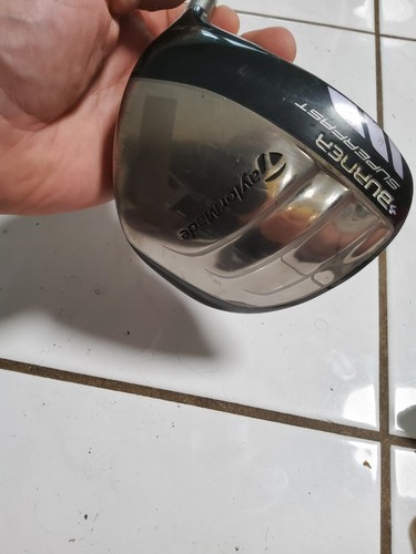 Taylor made burner superfast - made,