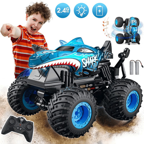 360 stunt car remote - stunt,