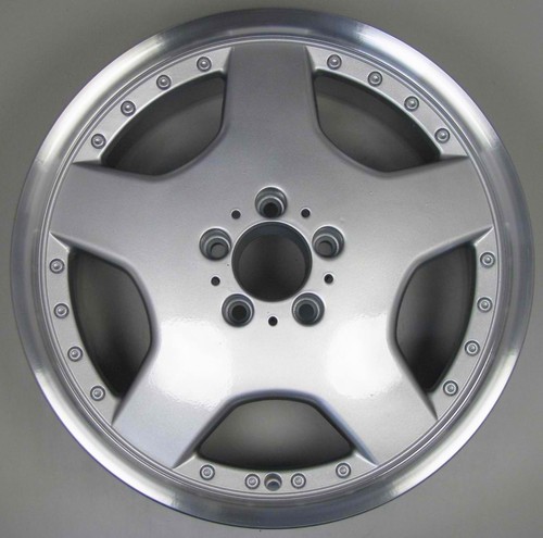 T768 amg replica monoblock - amg,