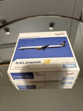 Herpa Wings Icelandair 757-300