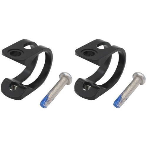 Brake lever clamps - x,