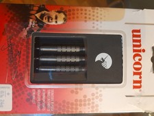 Kim Huybrechts Unicorn Premier