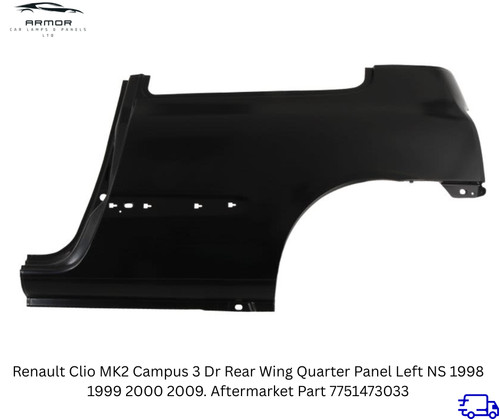 Renault clio mk2 - clio, 3